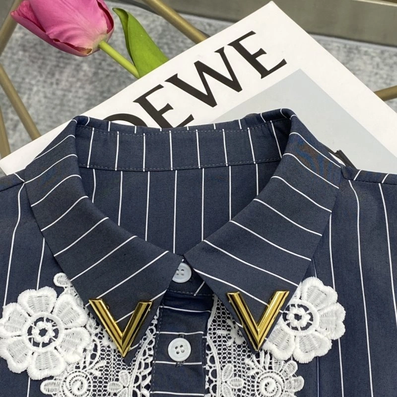 Flexible Valentino Shirts 174508
