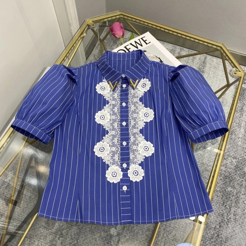 Flexible Valentino Shirts 174508