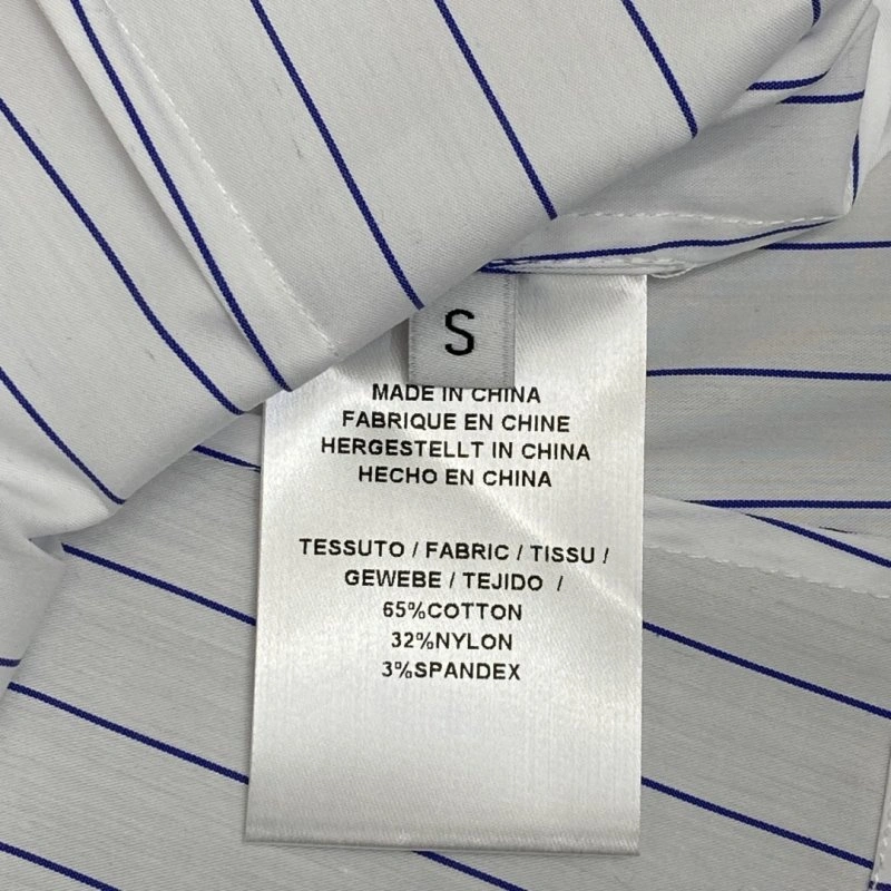 Flexible Valentino Shirts 174508
