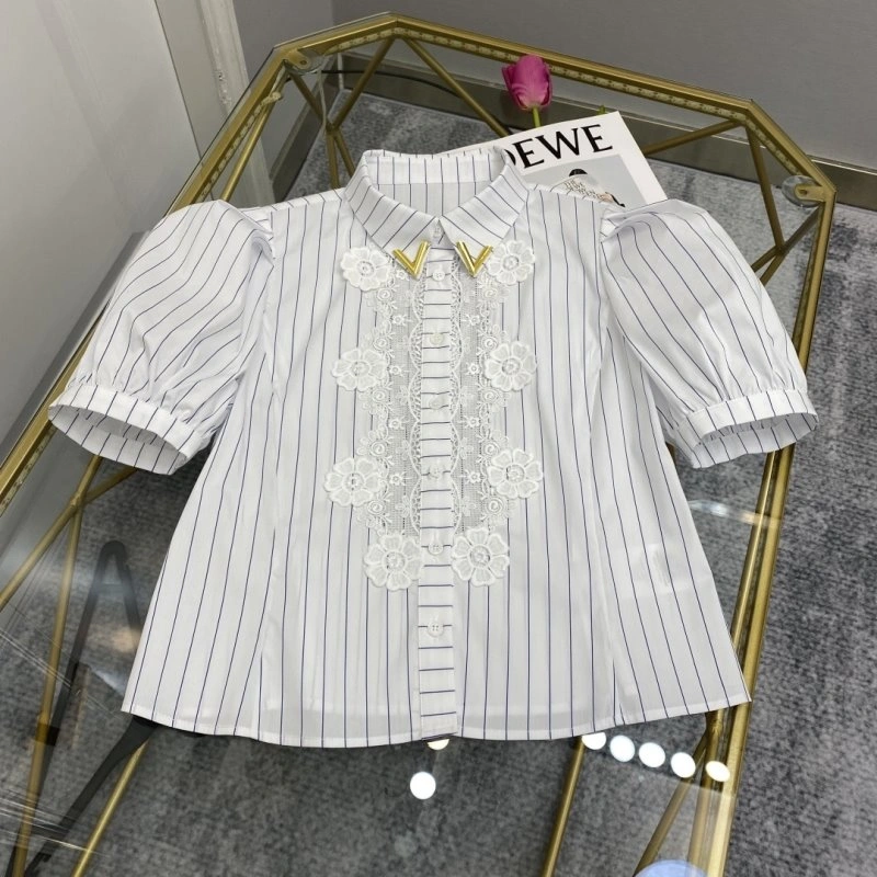 Flexible Valentino Shirts 174508