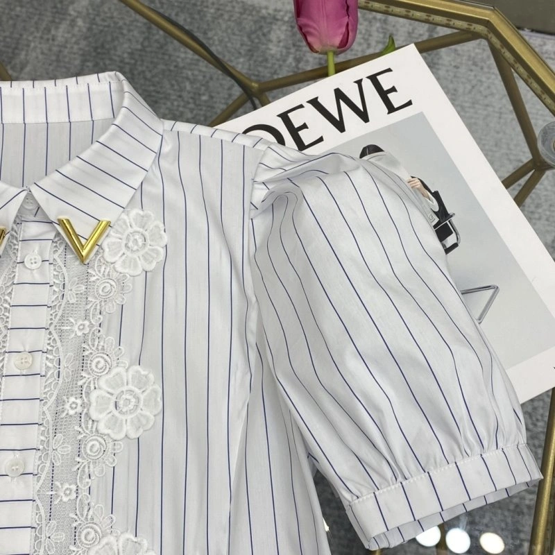 Flexible Valentino Shirts 174508
