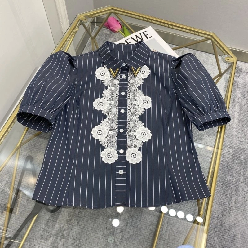 Flexible Valentino Shirts 174508