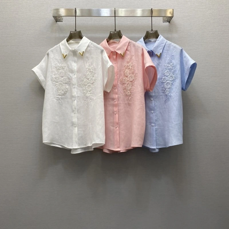 Effortless Valentino Shirts 174473
