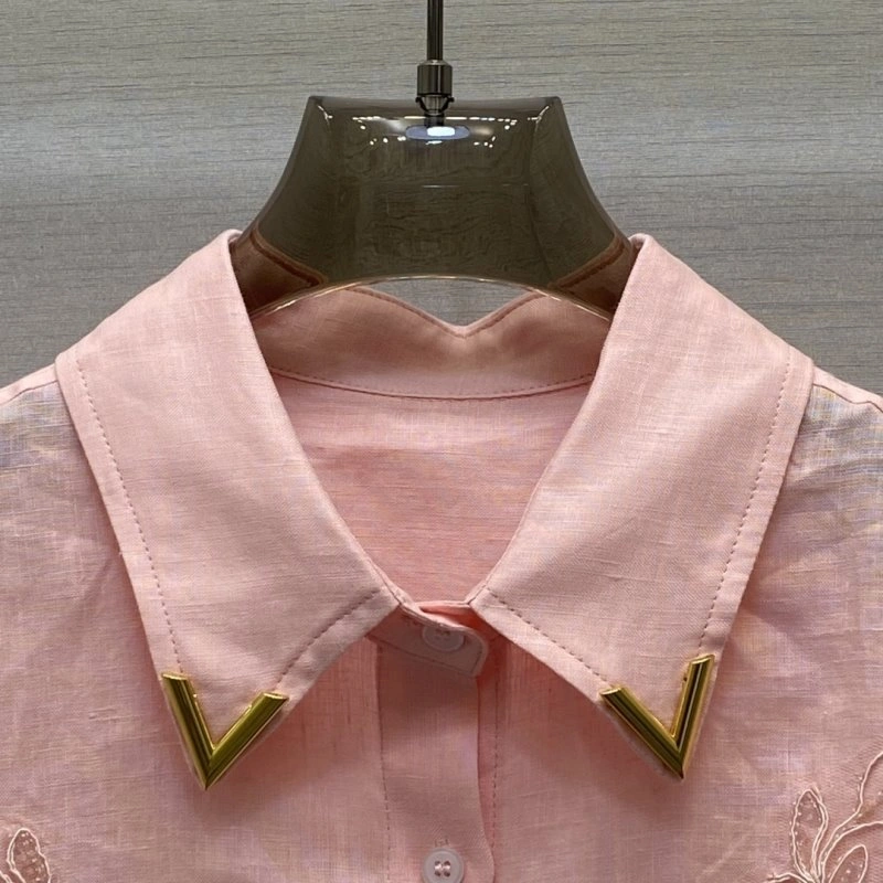 Effortless Valentino Shirts 174473