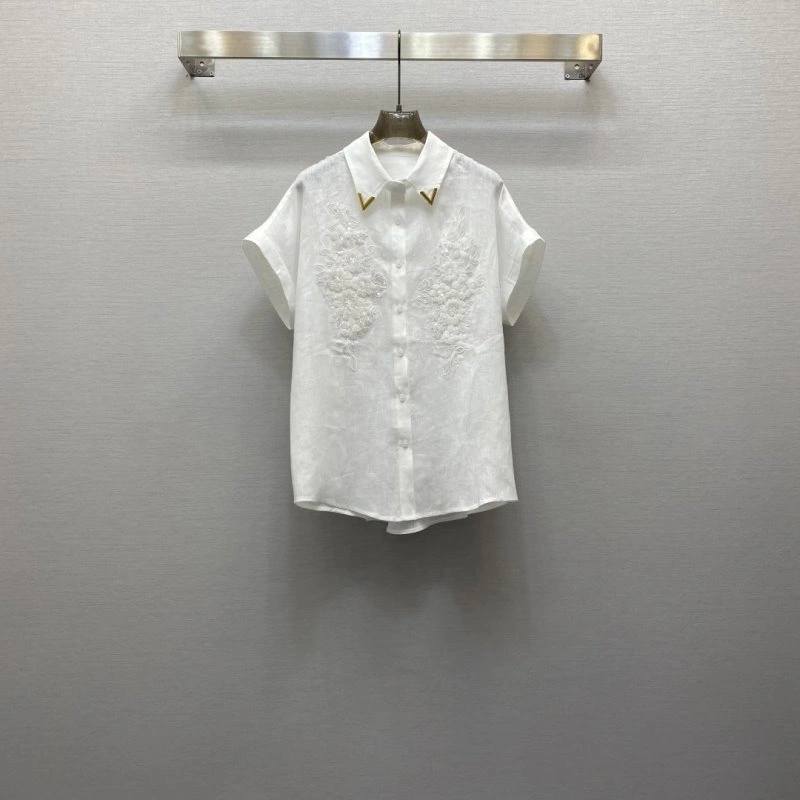 Effortless Valentino Shirts 174473