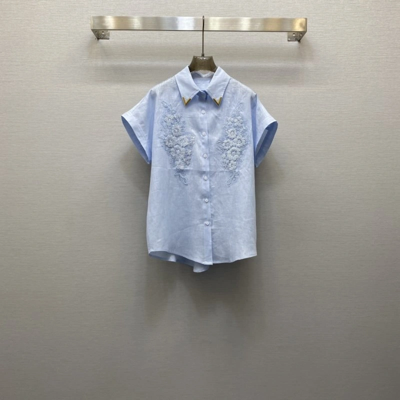 Effortless Valentino Shirts 174473