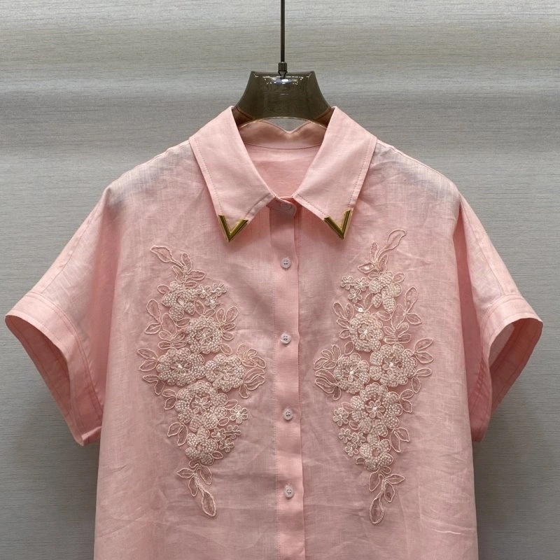 Effortless Valentino Shirts 174473