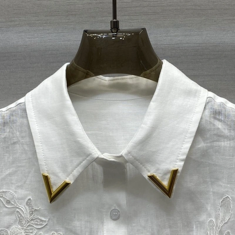 Effortless Valentino Shirts 174473