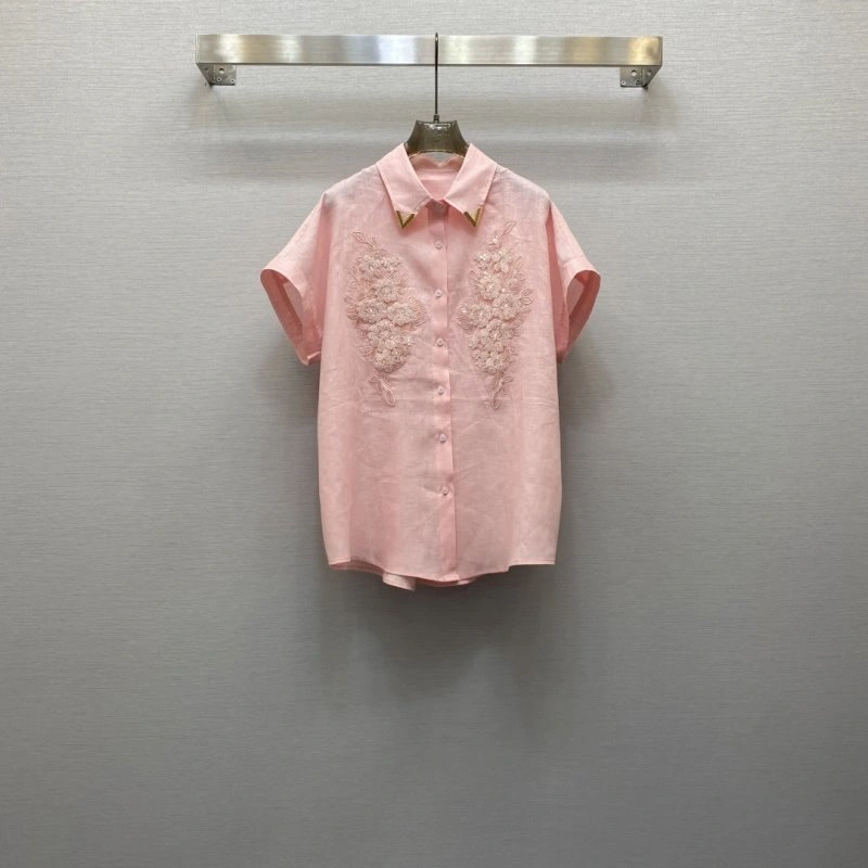 Effortless Valentino Shirts 174473