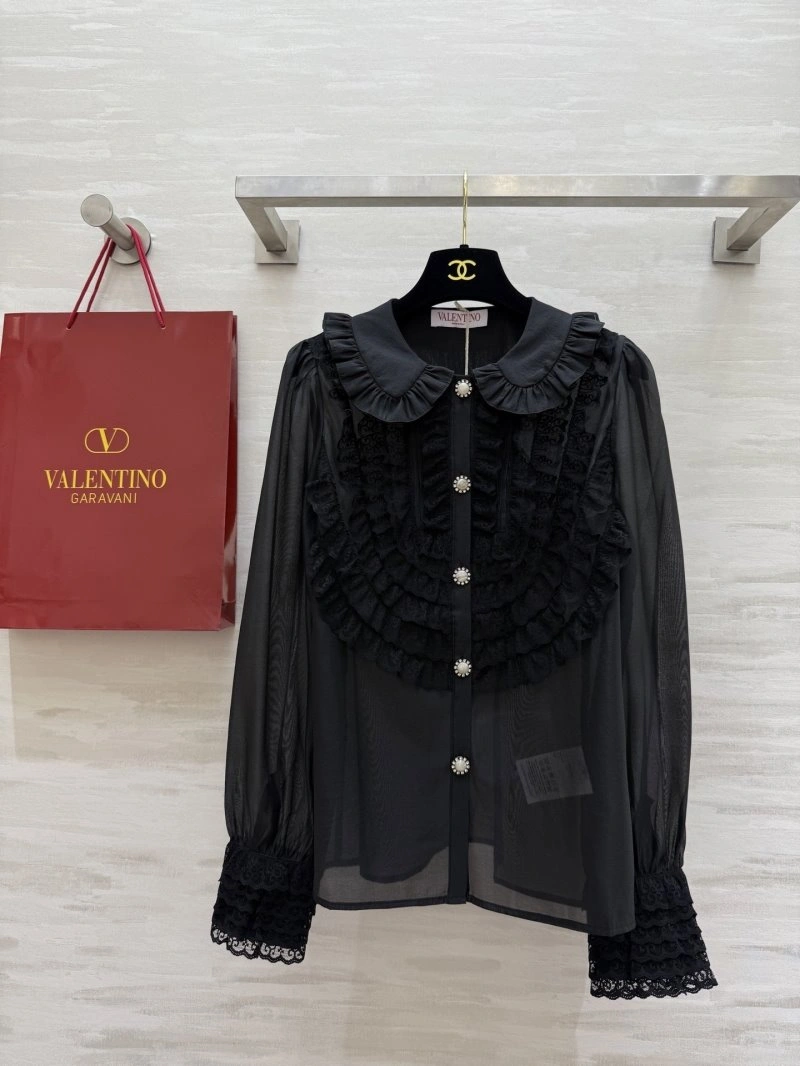 Valentino Shirts Seasonal 174472