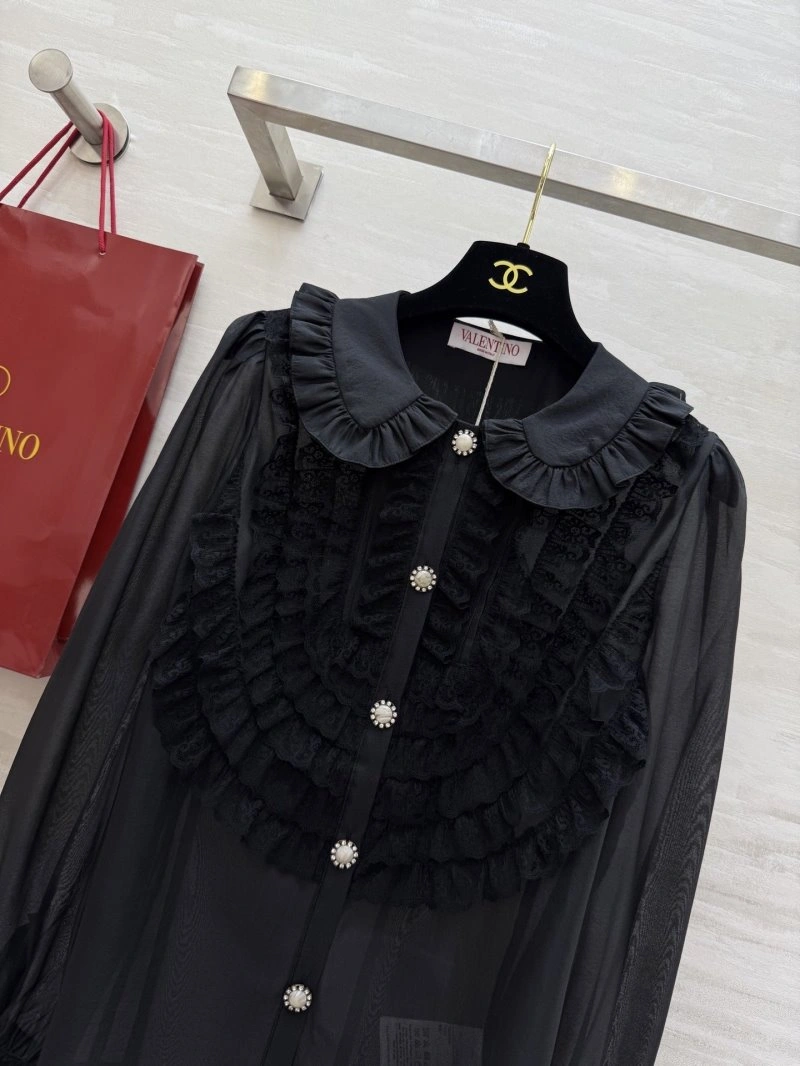 Valentino Shirts Seasonal 174472