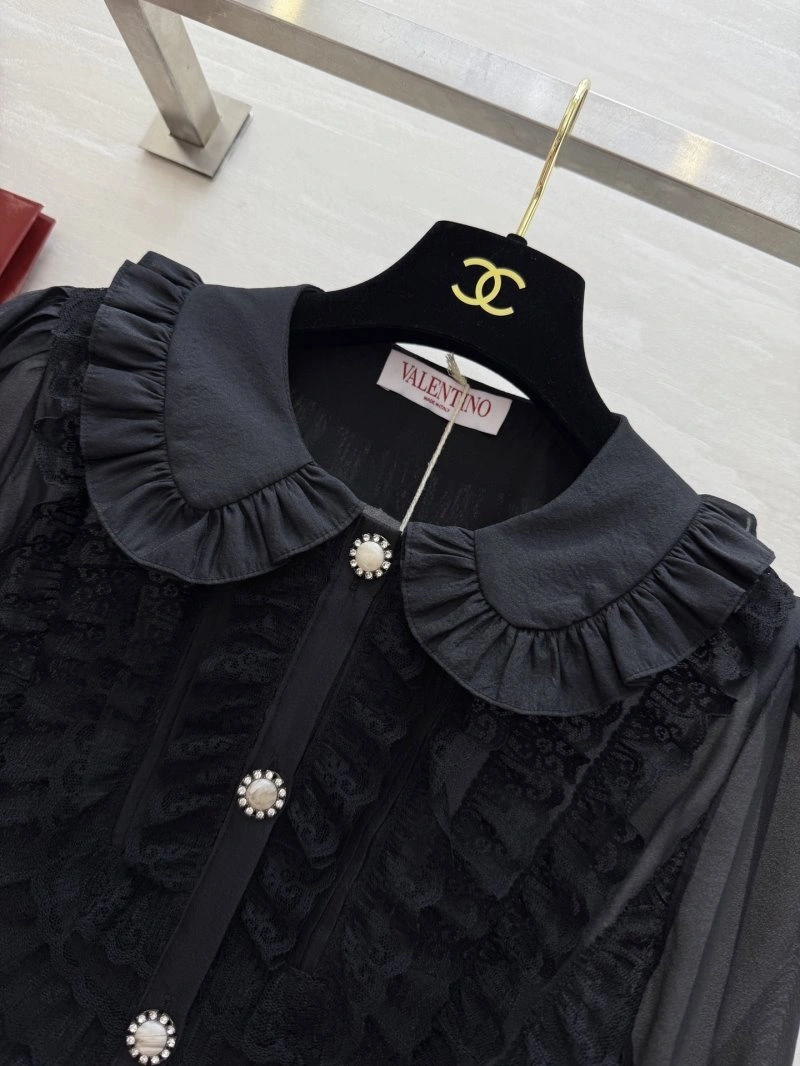 Valentino Shirts Seasonal 174472
