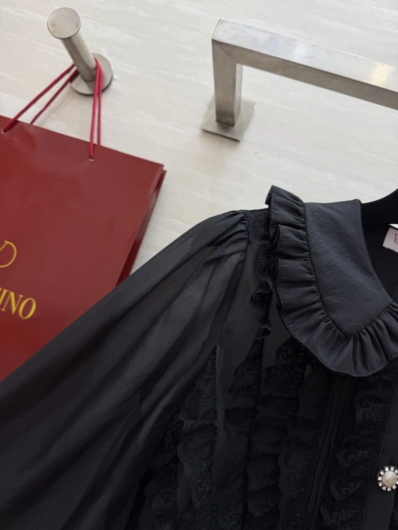 Valentino Shirts Seasonal 174472
