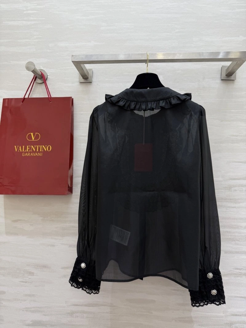 Valentino Shirts Seasonal 174472