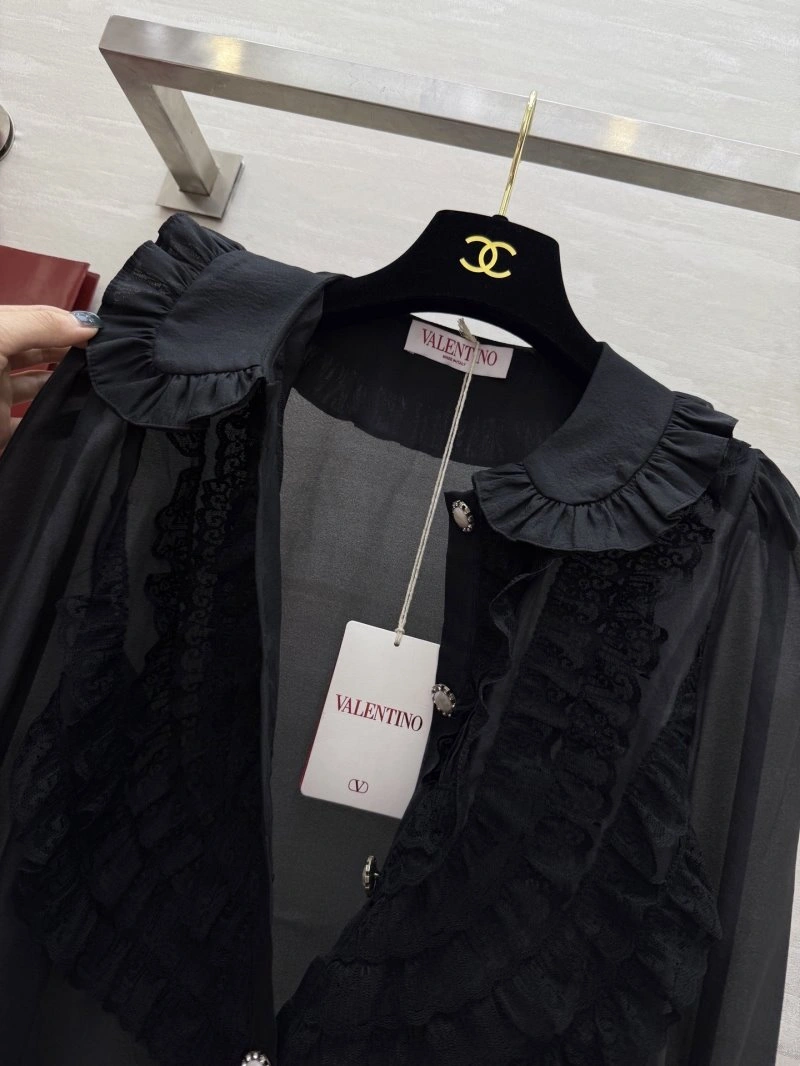 Valentino Shirts Seasonal 174472