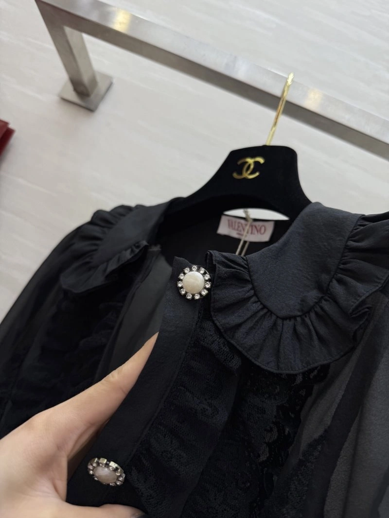 Valentino Shirts Seasonal 174472