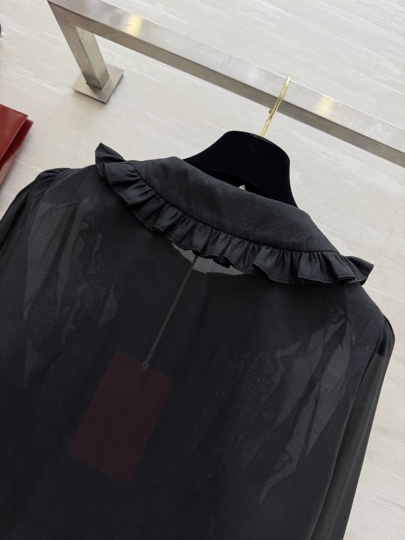 Valentino Shirts Seasonal 174472