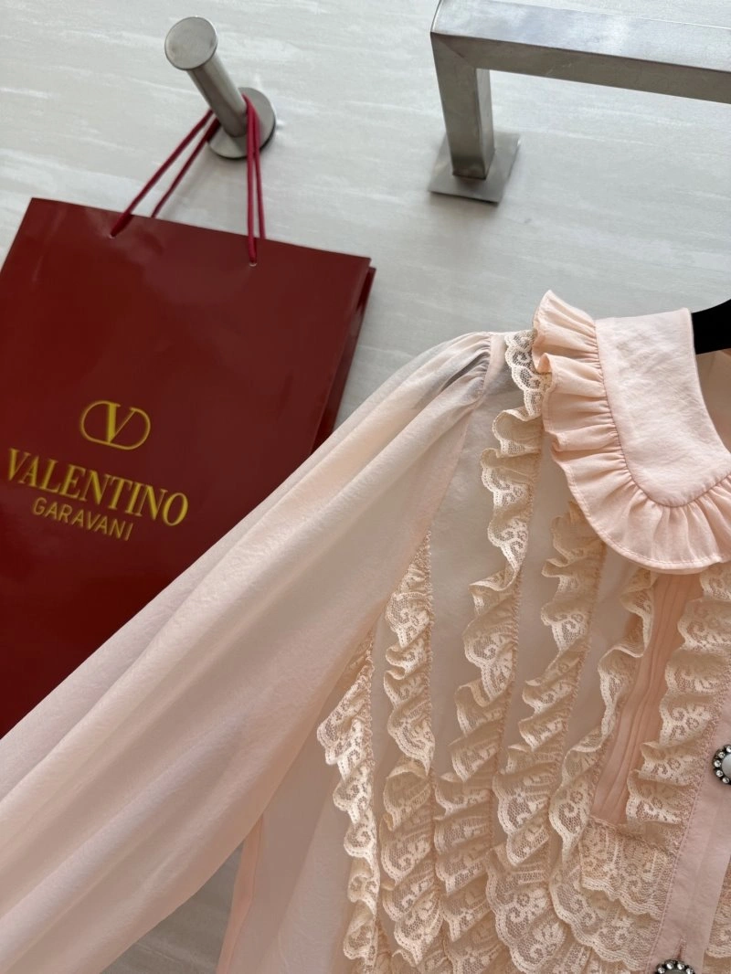 Valentino Shirts Neat 174469