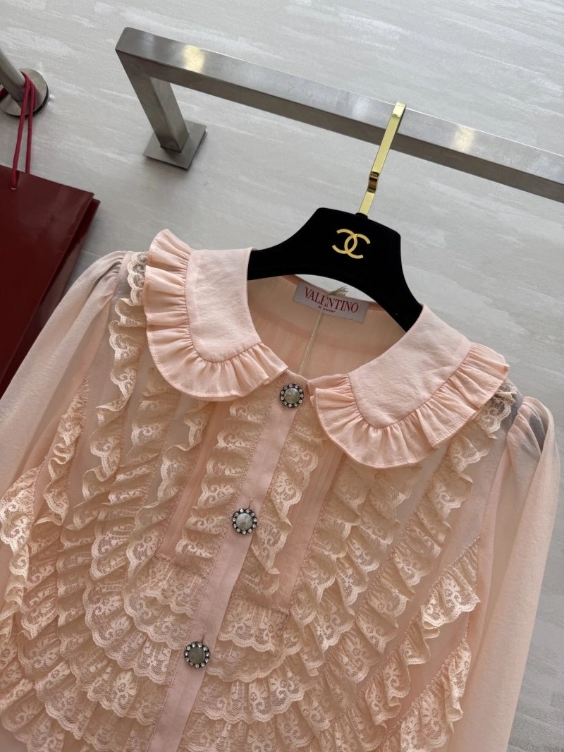 Valentino Shirts Neat 174469