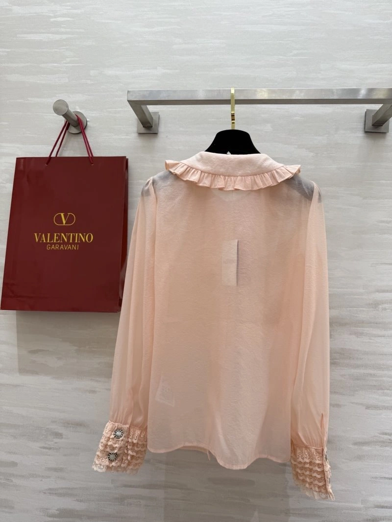 Valentino Shirts Neat 174469