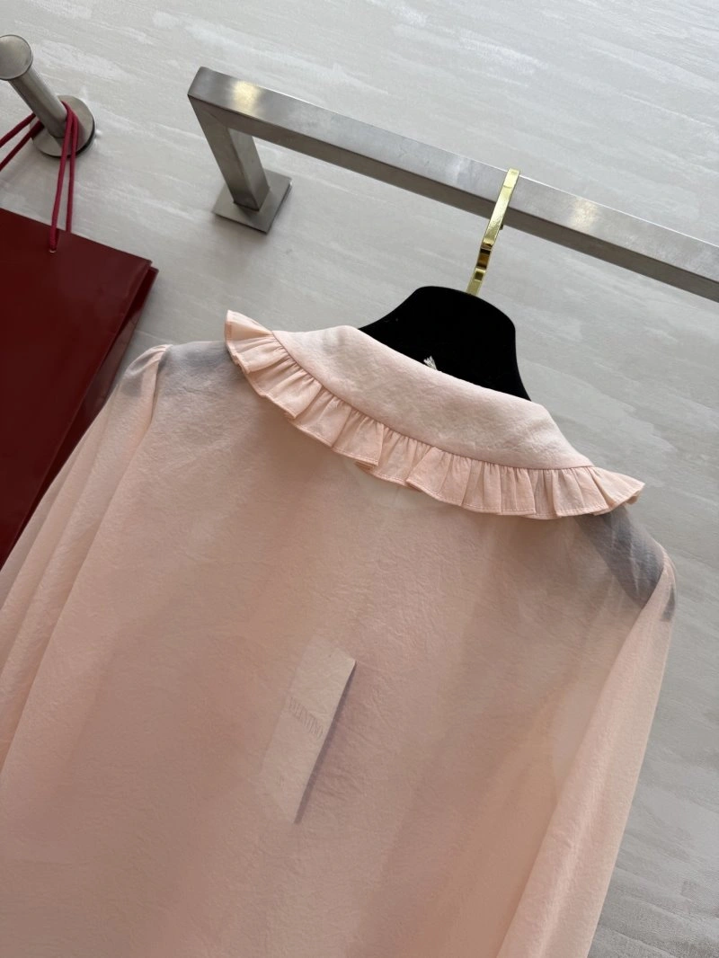 Valentino Shirts Neat 174469