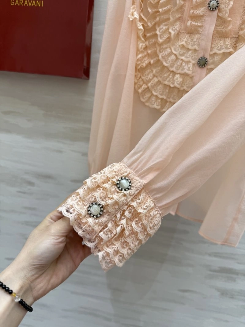 Valentino Shirts Neat 174469