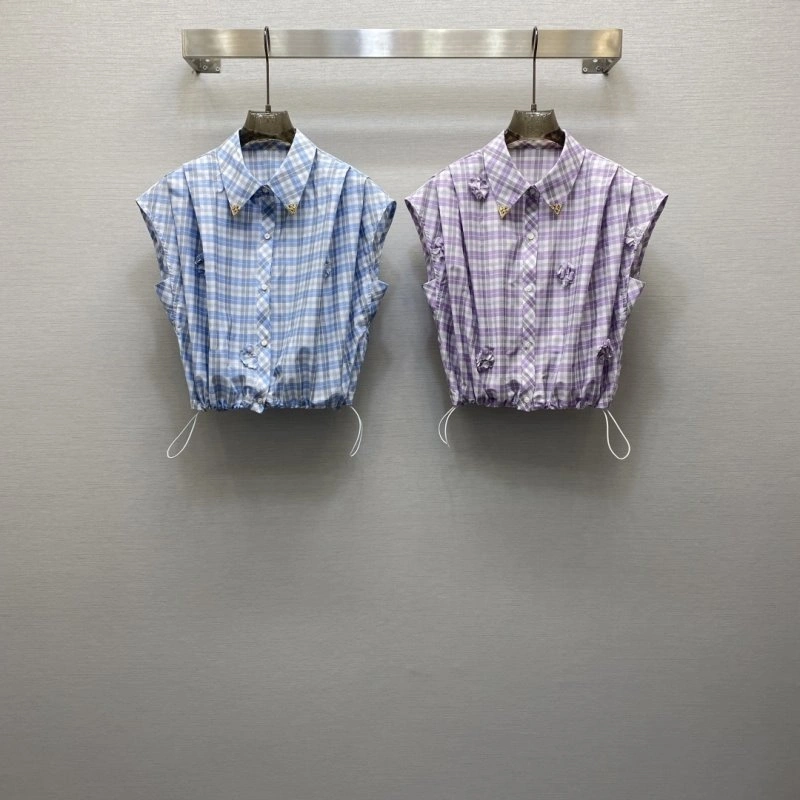 Valentino Shirts Refined 174498