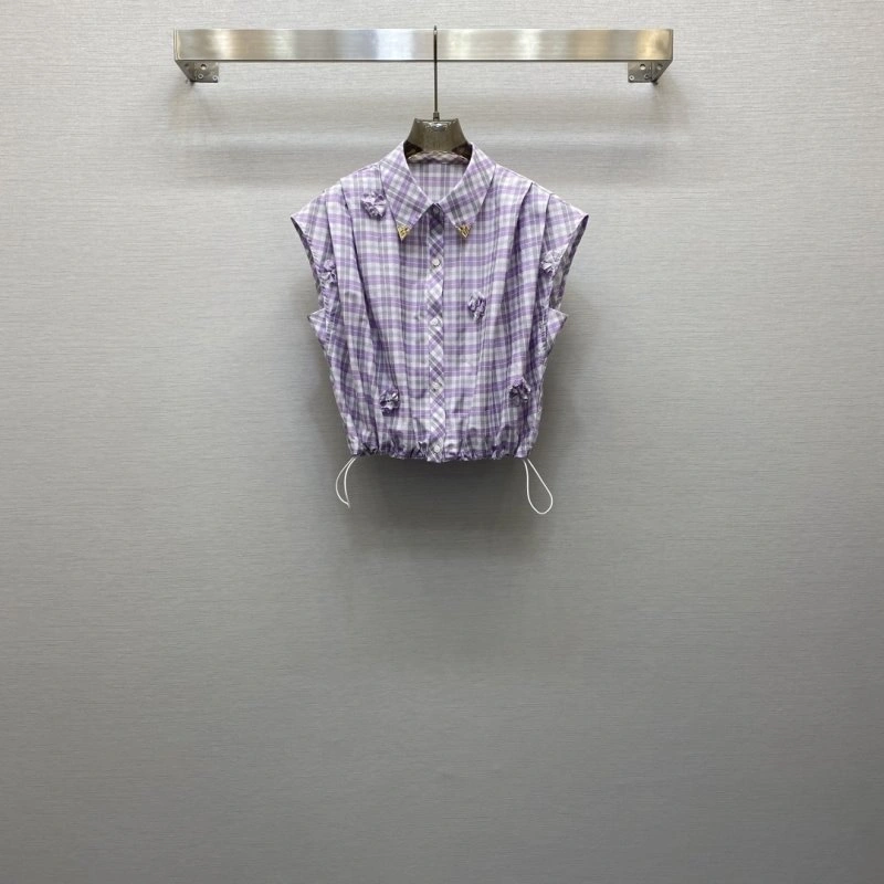 Valentino Shirts Refined 174498