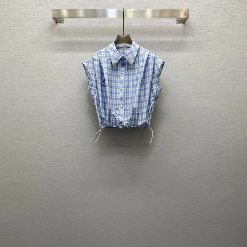 Valentino Shirts Refined 174498