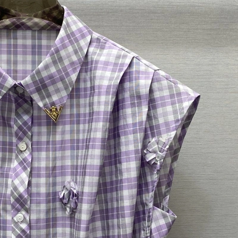Valentino Shirts Refined 174498