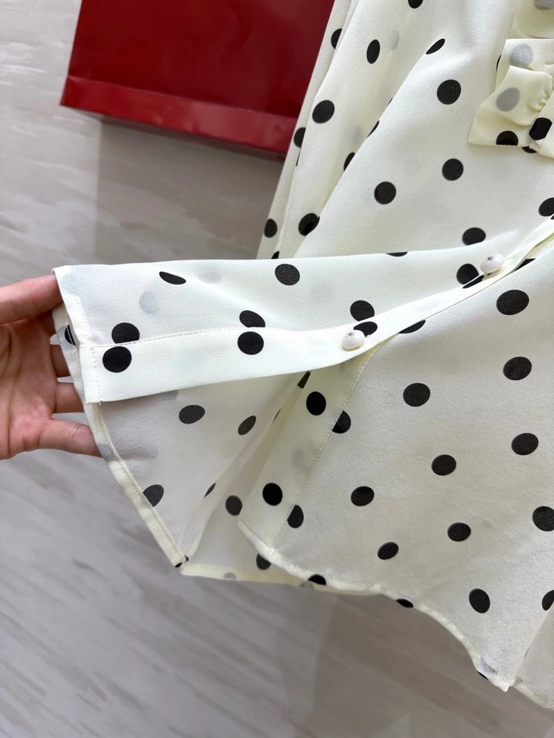 Tailored Valentino Shirts 174464