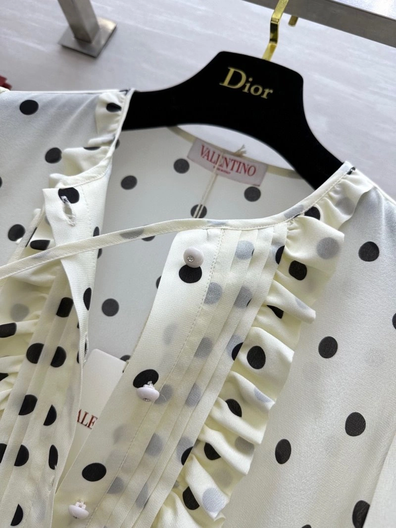 Tailored Valentino Shirts 174464