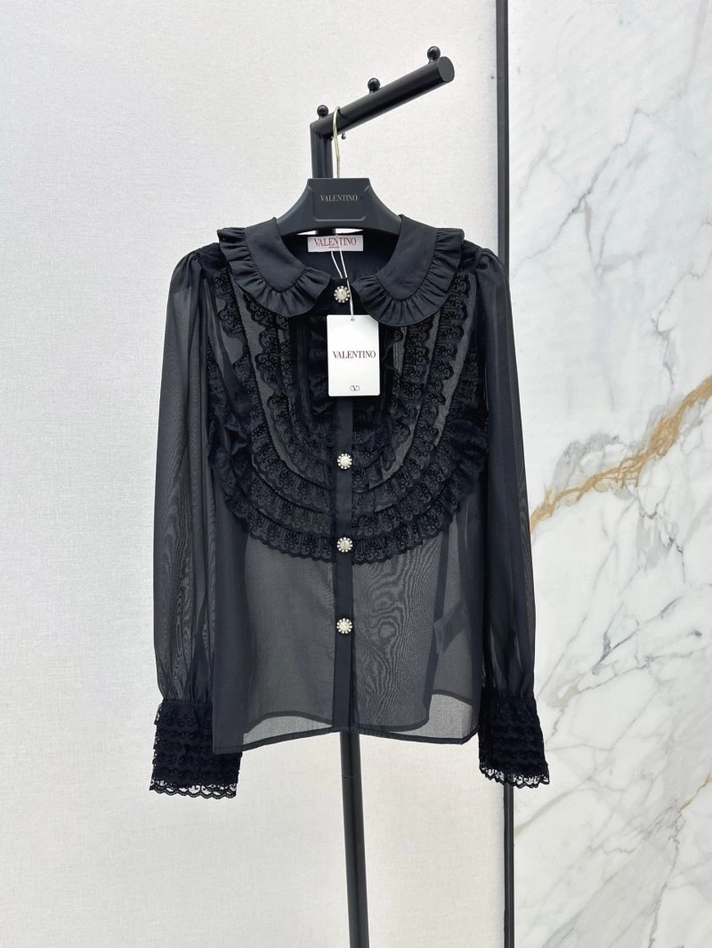 TechFriendly Valentino Shirts 174400