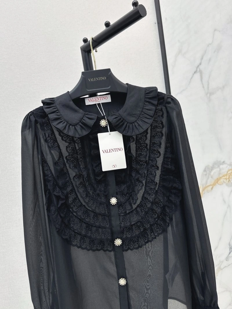TechFriendly Valentino Shirts 174400