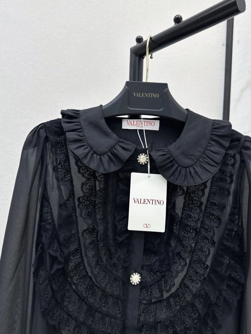 TechFriendly Valentino Shirts 174400