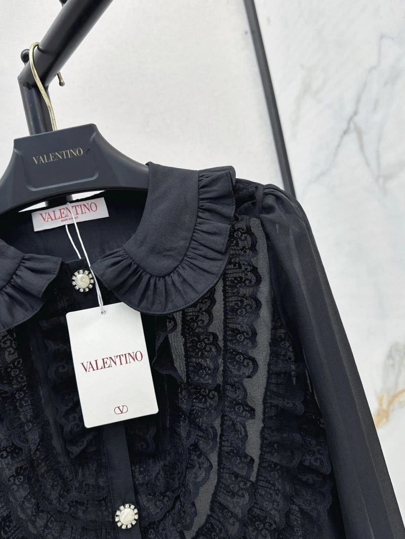 TechFriendly Valentino Shirts 174400