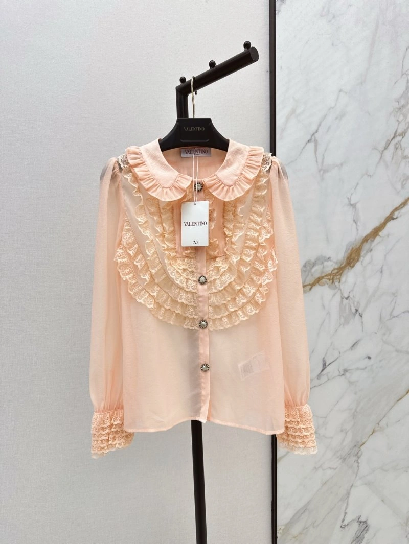 Valentino Shirts FlexibleFit 174399
