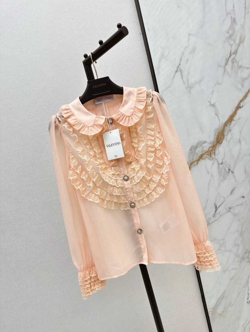 Valentino Shirts FlexibleFit 174399
