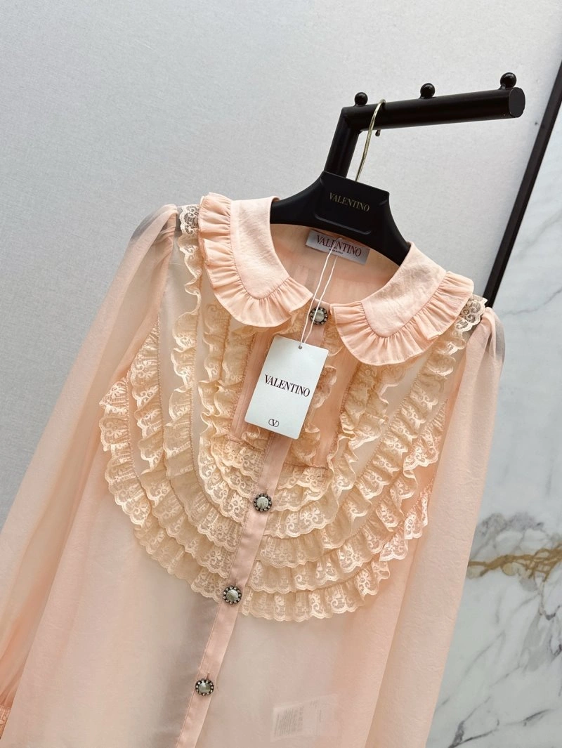 Valentino Shirts FlexibleFit 174399