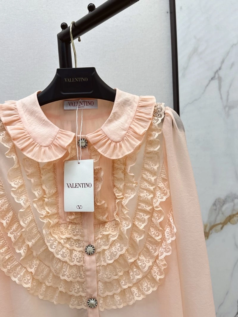 Valentino Shirts FlexibleFit 174399