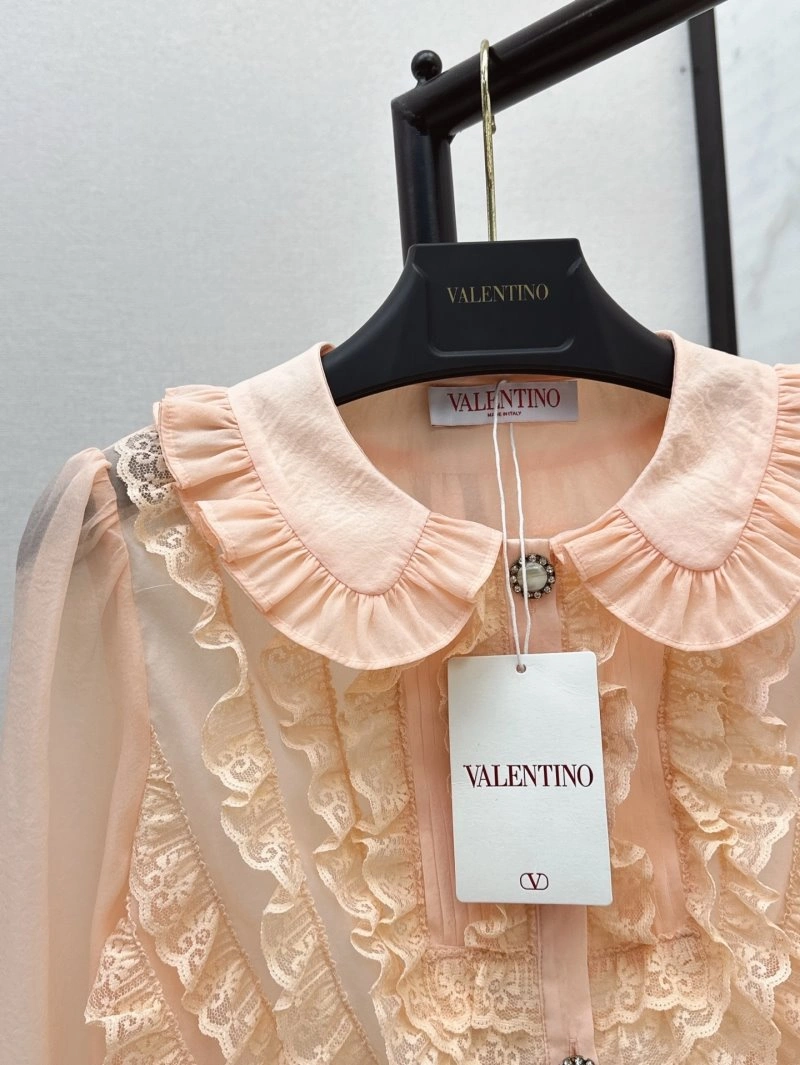 Valentino Shirts FlexibleFit 174399
