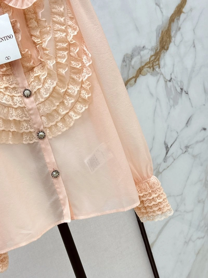 Valentino Shirts FlexibleFit 174399