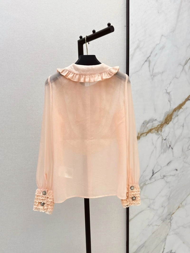 Valentino Shirts FlexibleFit 174399