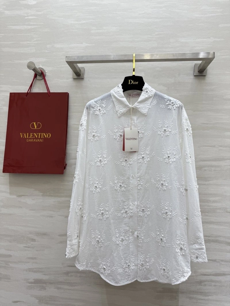 Valentino Shirts SportInspired 174397