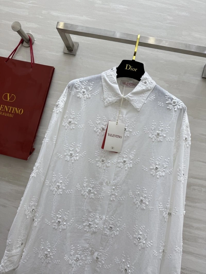 Valentino Shirts SportInspired 174397