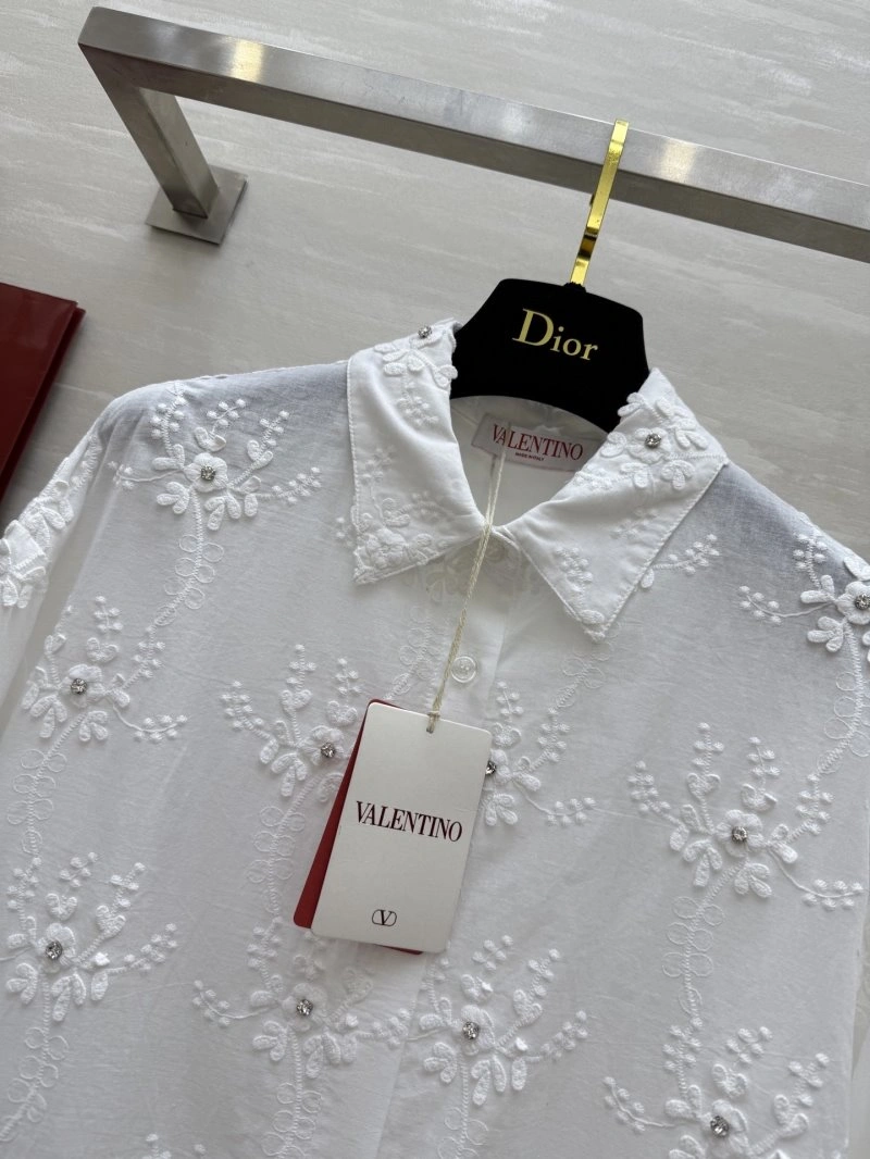 Valentino Shirts SportInspired 174397