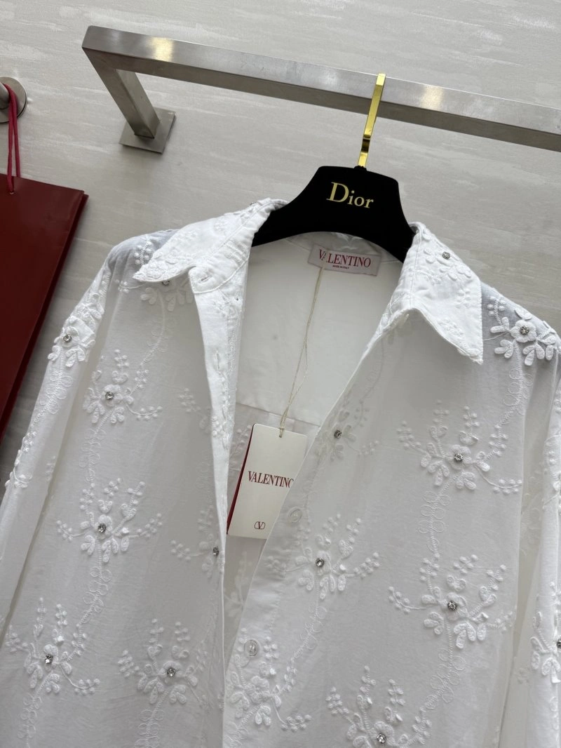 Valentino Shirts SportInspired 174397