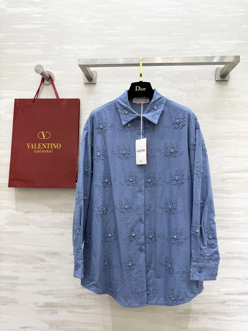 Valentino Shirts Casual 174422