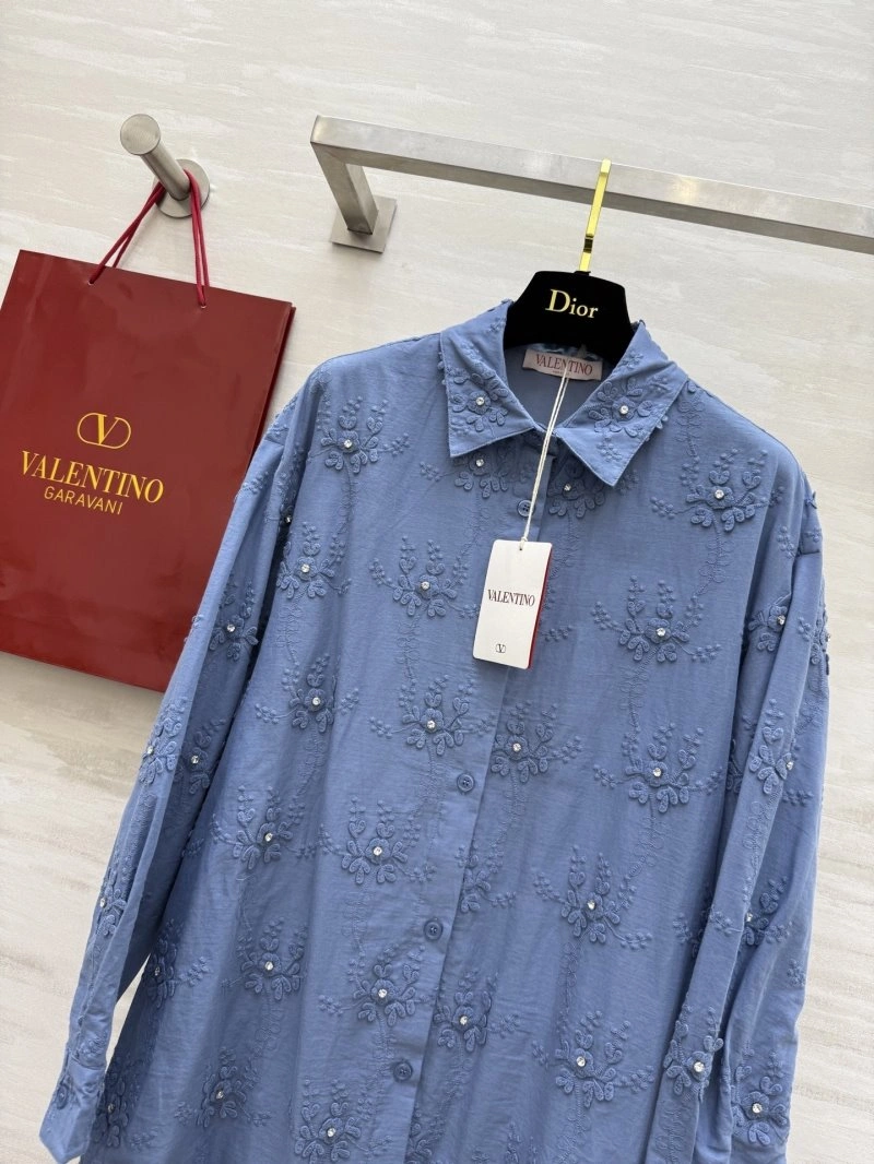 Valentino Shirts Casual 174422