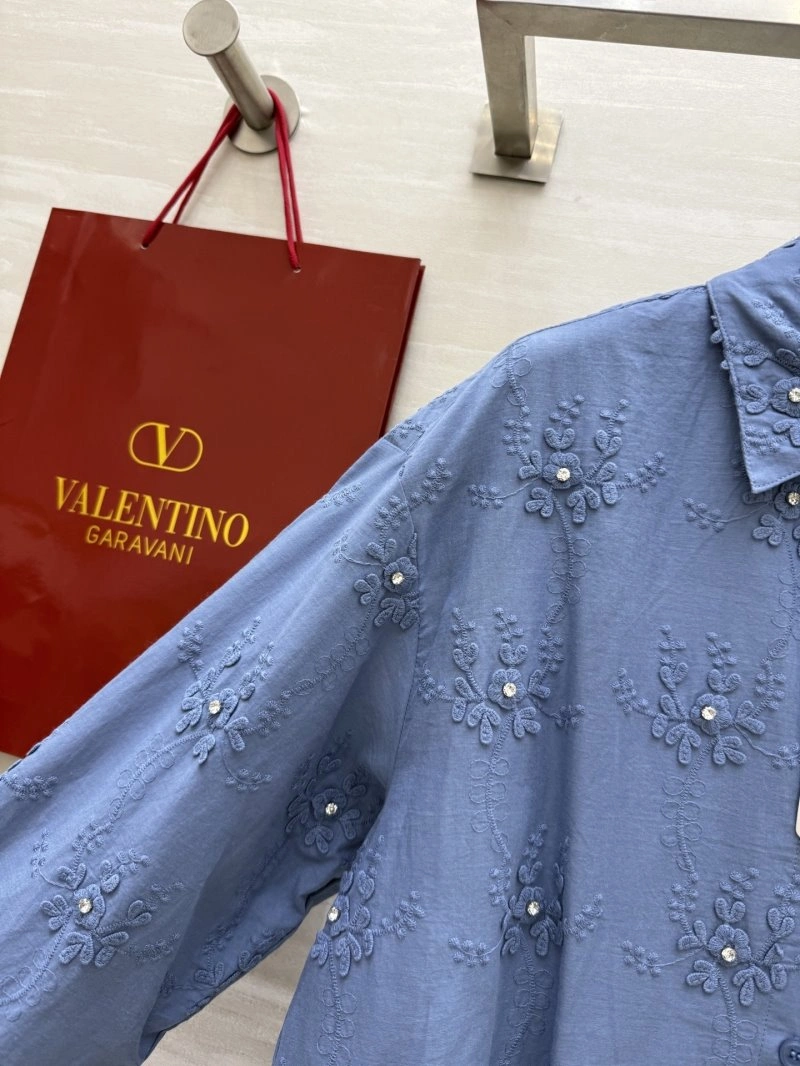 Valentino Shirts Casual 174422